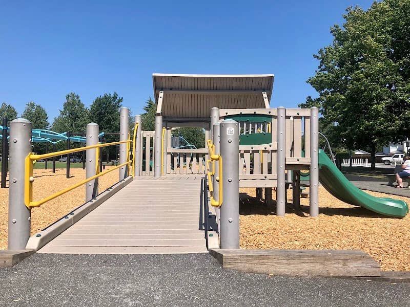 Linwood Park - Image 1