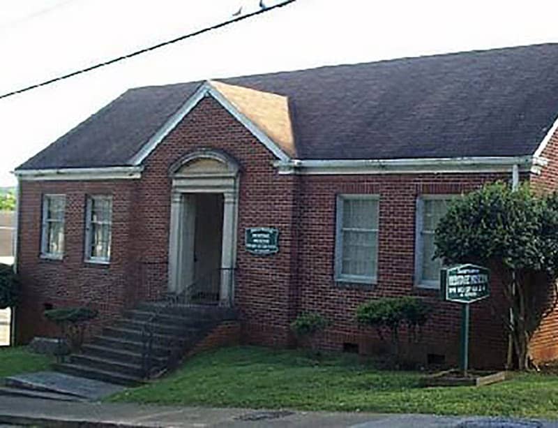 Sweetwater Heritage Museum - Image 1