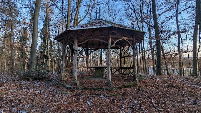 Forstmeister Hütte - Image 1