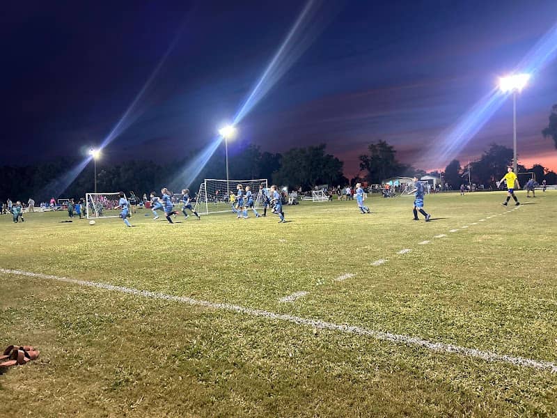 Belleview Sports Complex - Image 1