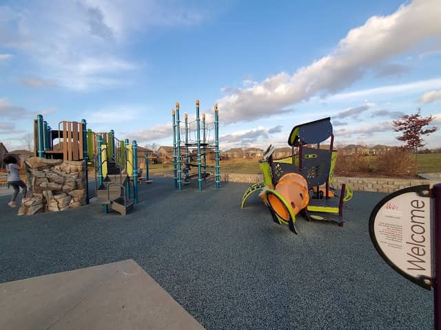 Arbor Landing Park - Image 1