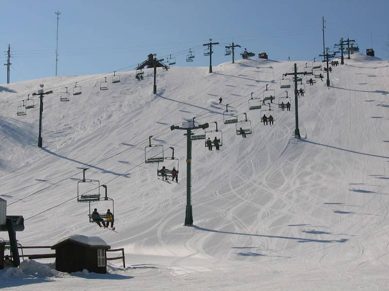 Mount Kato Ski Area - Image 2