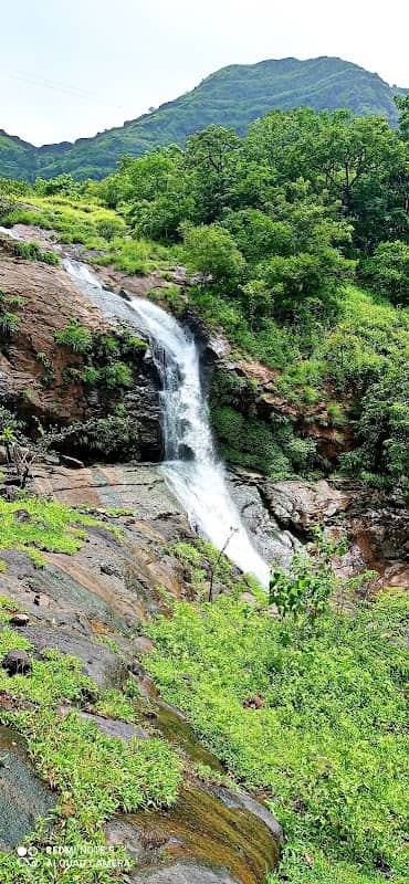Chhatri Nizampur Waterfall - Image 1