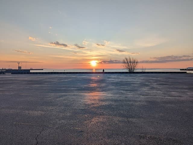 Mackinaw Bay Beach - Image 2