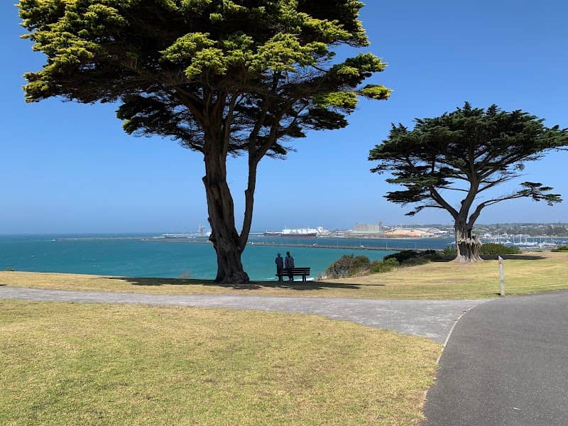 Port Of Portland - Vested Land - Image 2