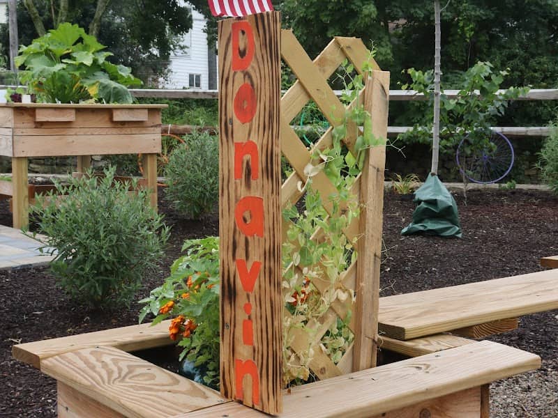 Fifth Ward Community Garden - Image 2