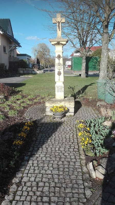 Normannenkreuz - Image 1