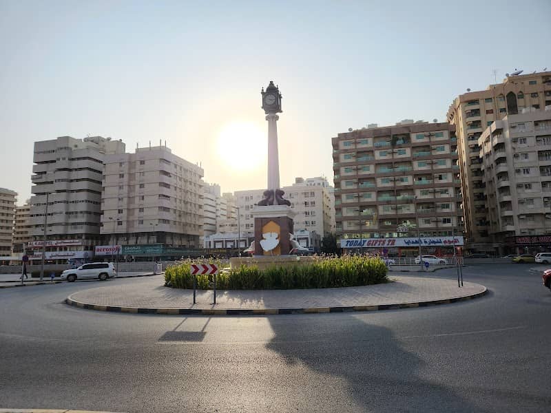 Rolla Clock Tower - Image 2