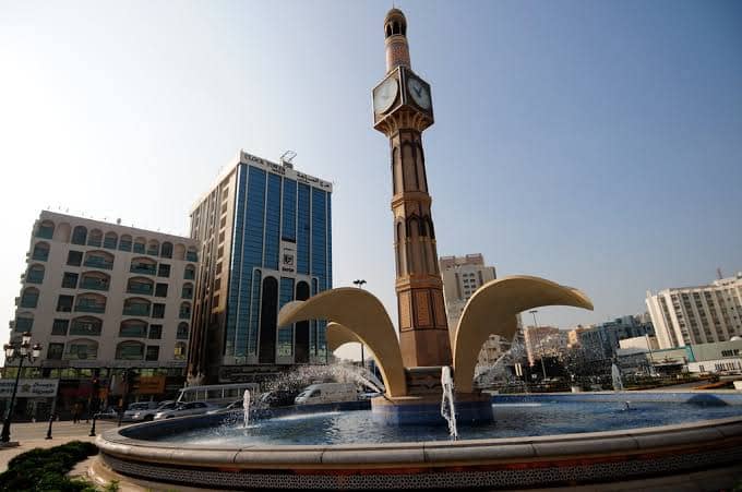 Rolla Clock Tower - Image 1