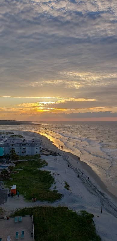 Cherry grove beach - Image 3