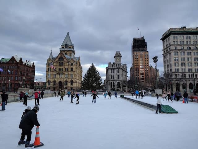 Clinton Square - Image 1