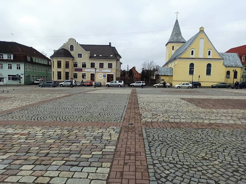 Verstovoy Stolb - Image 2
