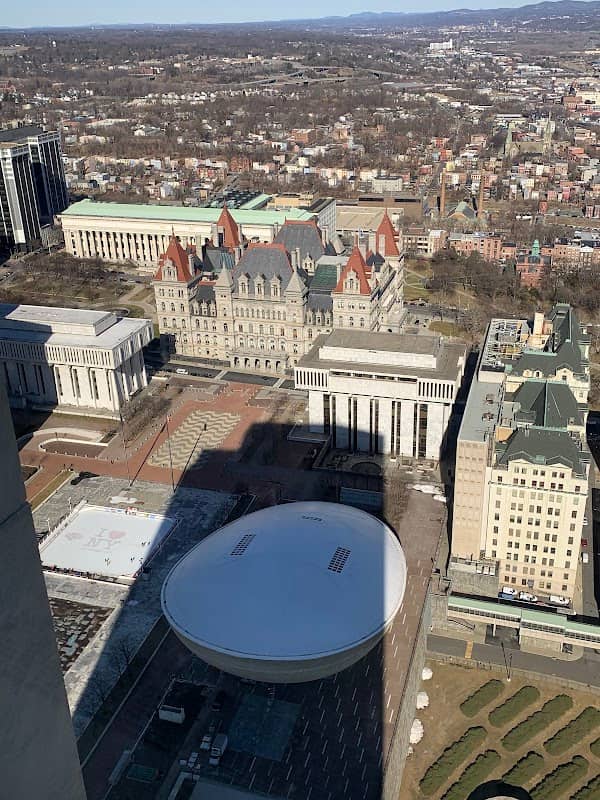 Corning Tower Observation Deck - Image 2