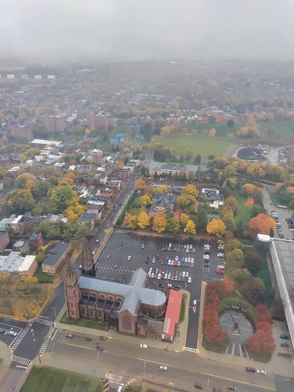 Corning Tower Observation Deck - Image 3