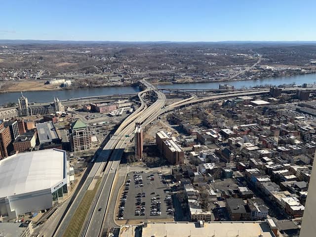 Corning Tower Observation Deck - Image 1