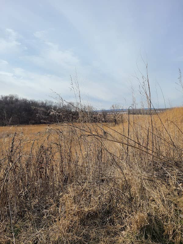 Loess Bluffs National Wildlife Refuge Admin Building And Visitor Contact Station - Image 3