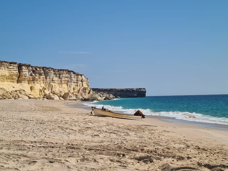 Fisherman Area - Image 1