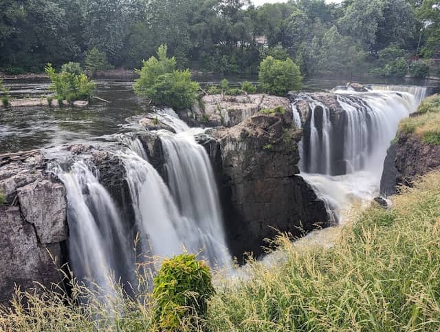 Paterson Great Falls - Image 2