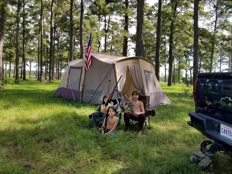 Wolf Bay Campground - Image 2