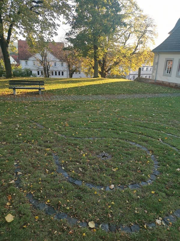 Sophien Labyrinth - Image 1