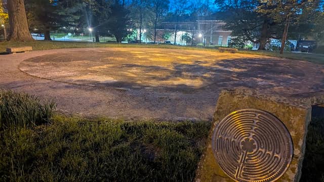 Danville Labyrinth Project - Image 2
