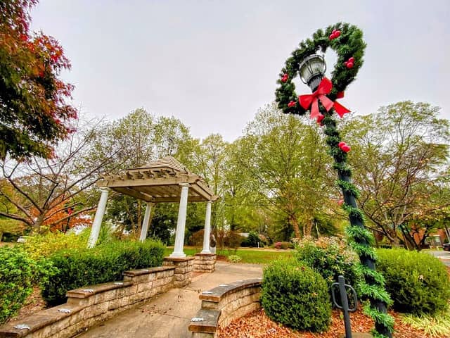 KP Park - Image 1
