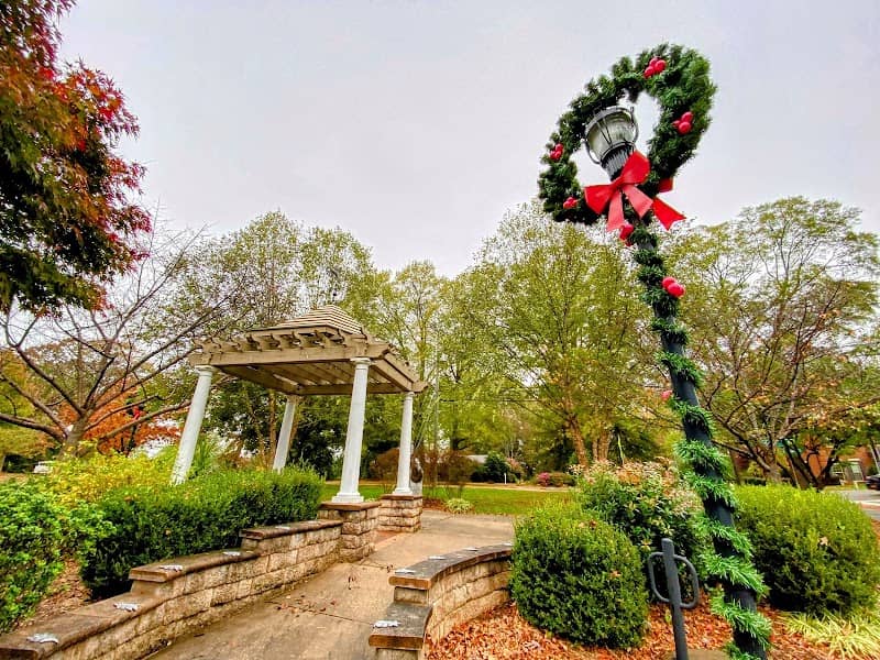 KP Park - Image 1
