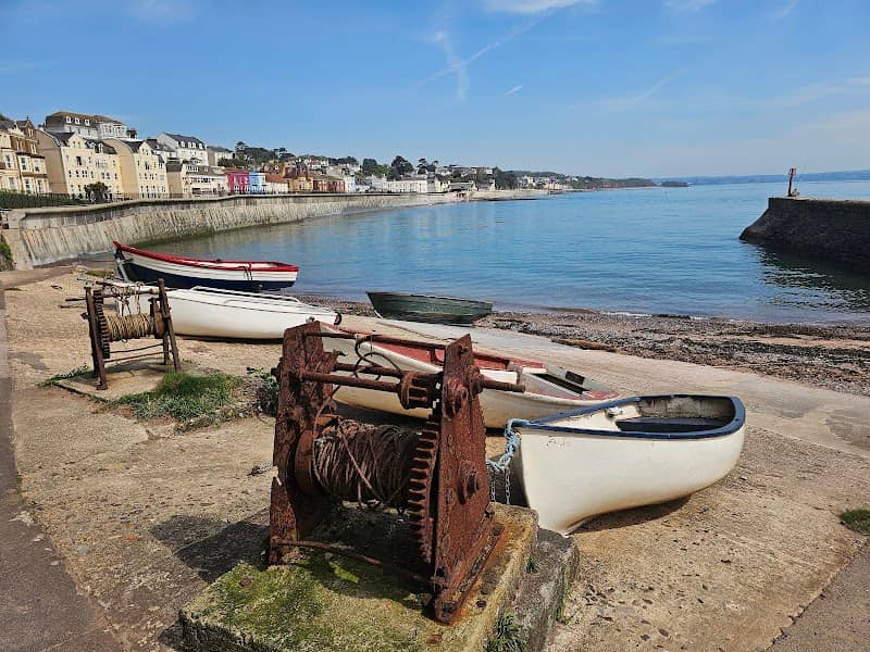Boat Cove - Image 2