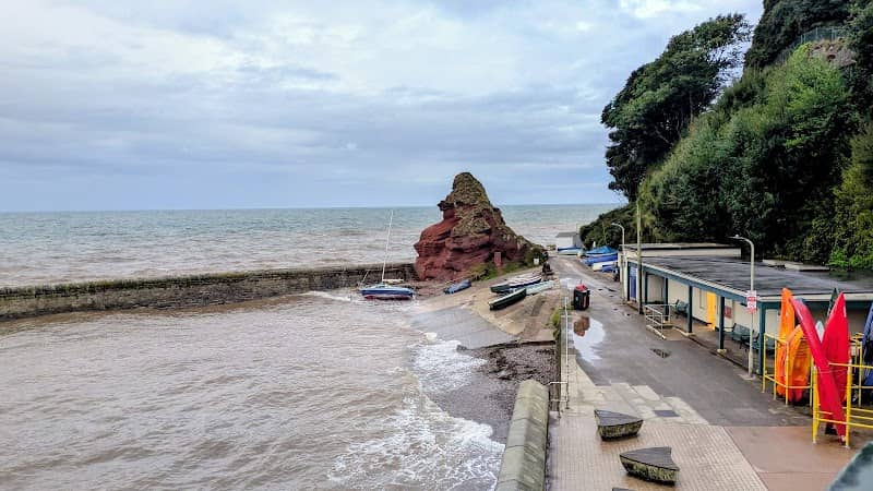 Boat Cove - Image 1