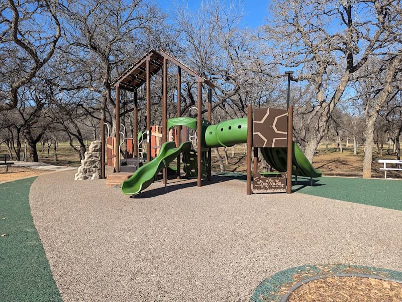 Firemens Park Playground - Image 1