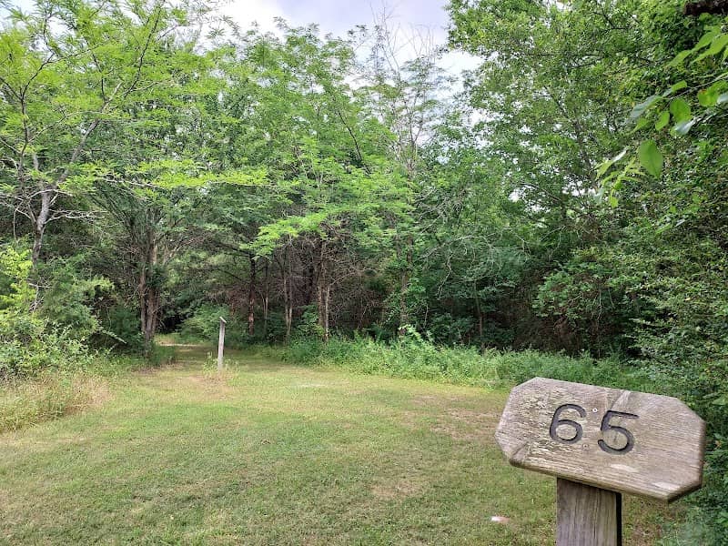 Dupree Park & Nature Preserve - Image 1