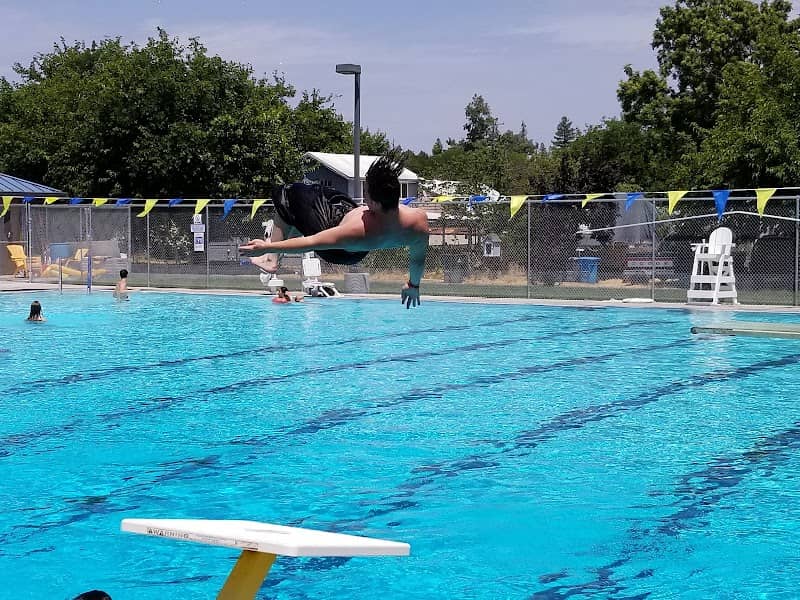 SYO Swimming Pool & Hall - Image 1