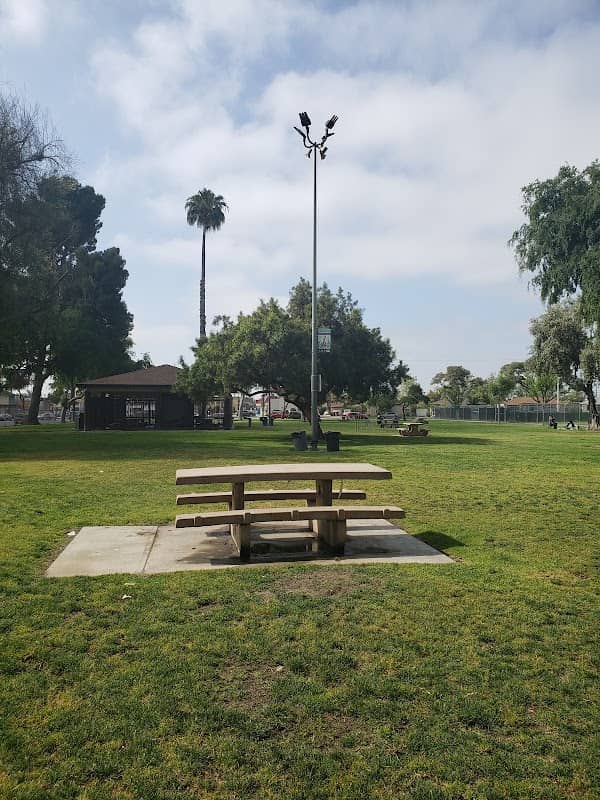 T. Mayne Thompson Park - Image 2