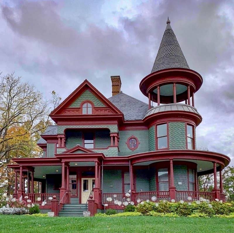 Alexander Black House & Cultural Center - Image 1