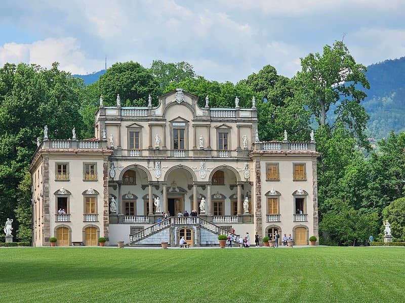 Villa Mansi - Image 1