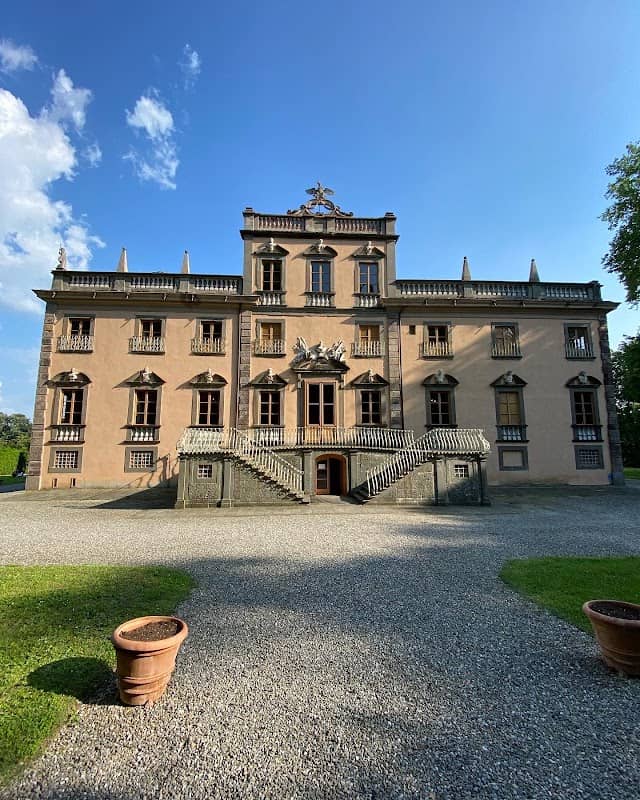 Villa Mansi - Image 2