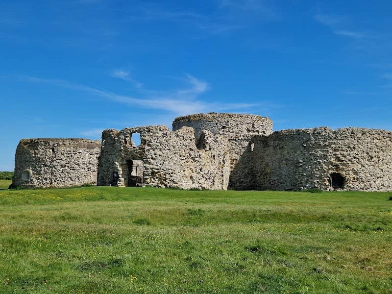 Camber Castle - Image 3