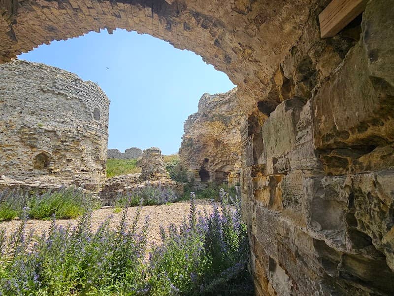 Camber Castle - Image 2