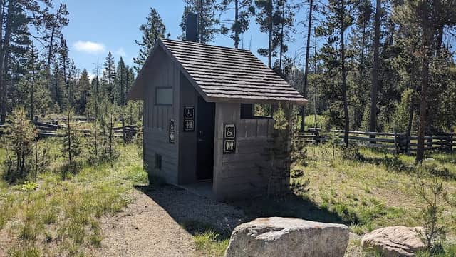 Sheep Trail Campground - Image 1