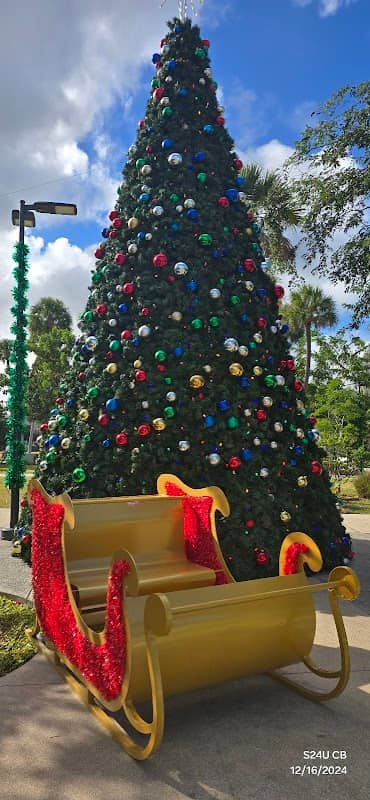 Losner Park - Image 1
