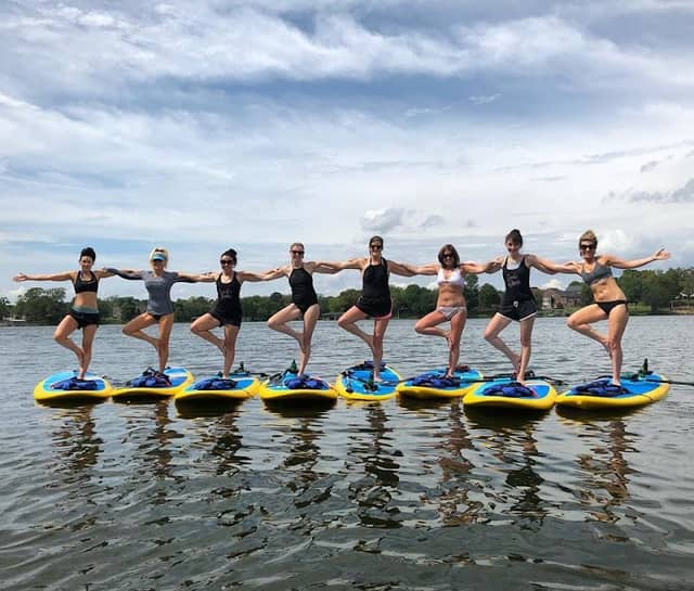 TN SUP and Adventures - Image 2