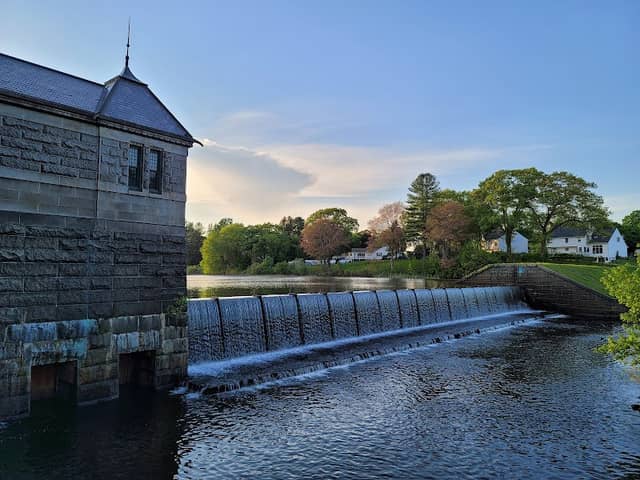 Sudbury Aqueduct - Image 3