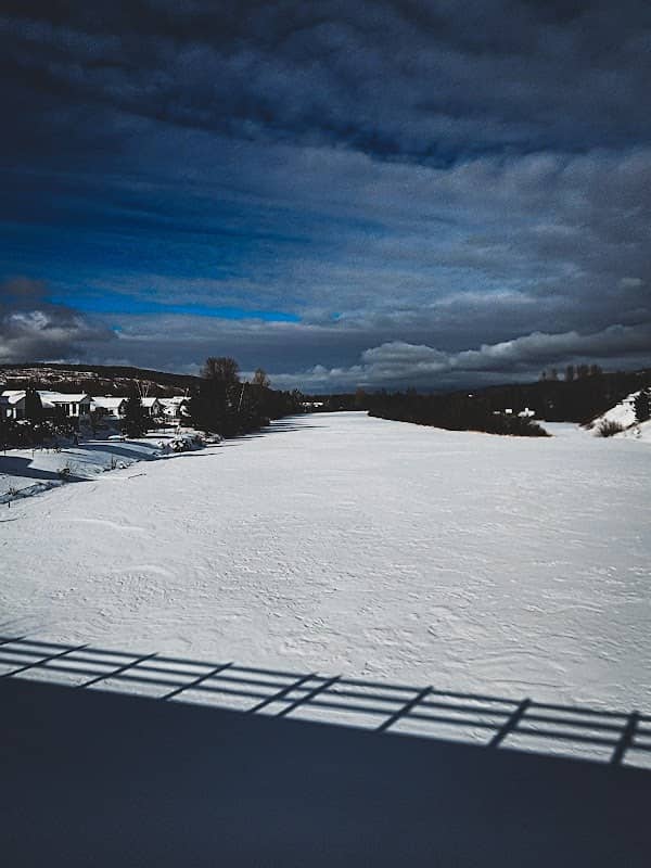 Rivière Madawaska - Image 1