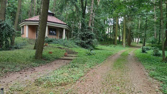 Była Rezydencja Prezydenta Polski Ignacego Mościckiego - Image 2