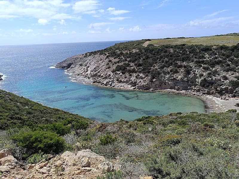 Località Mercury - Image 1