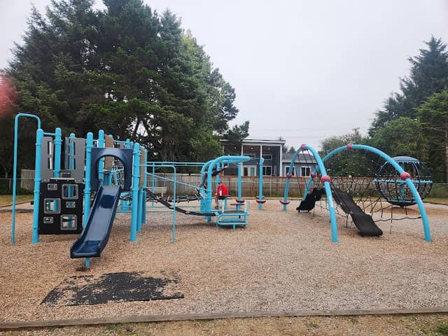 Ken Peterson Park - Image 1