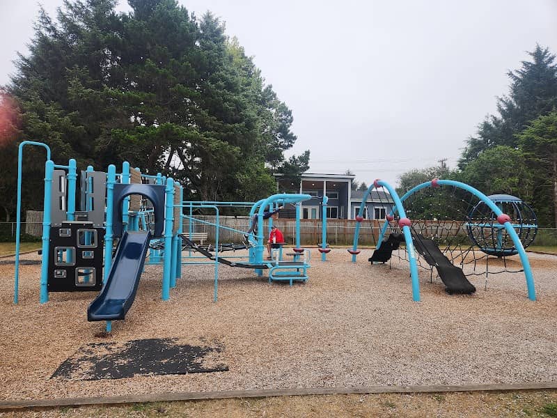Ken Peterson Park - Image 1