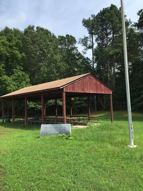 Robert Farmer Park - Image 1