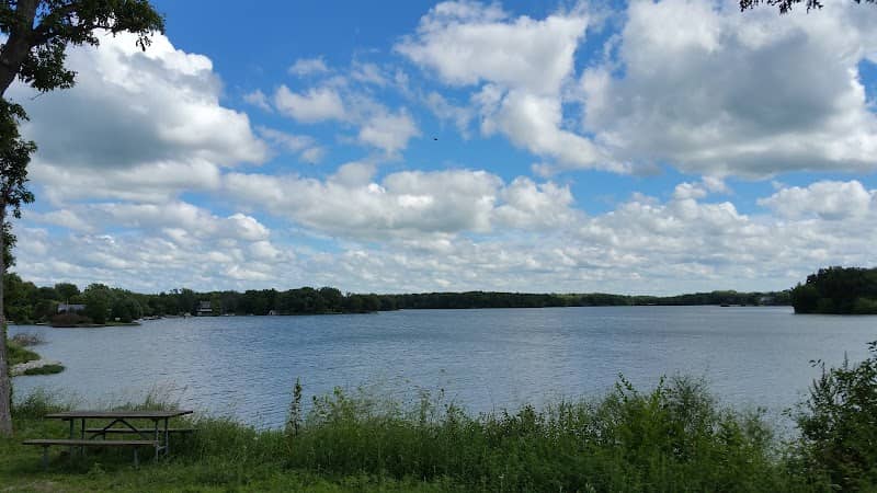 Lake Bloomington Park - Image 1