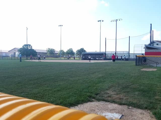 Birchwood Park(Softball) - Image 1